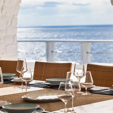 Agl Luxury Villas Mykonos Villa Olympia * Mykonos Town
