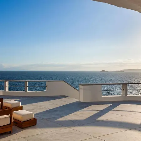 Villa Agl Luxury Villas Mykonos Villa Olympia Mykonos Town