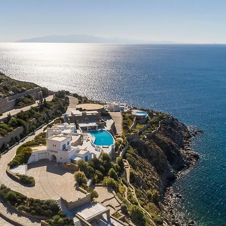 Agl Luxury Villas Mykonos Villa Olympia