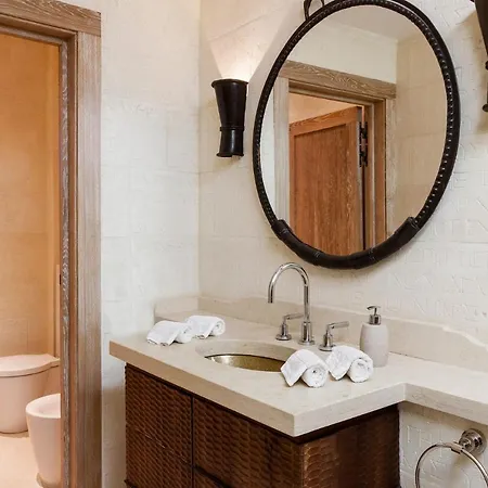 Agl Luxury Villas Mykonos Villa Olympia Villa *