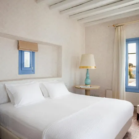 Agl Luxury Villas Mykonos Villa Olympia Villa Mykonos Town