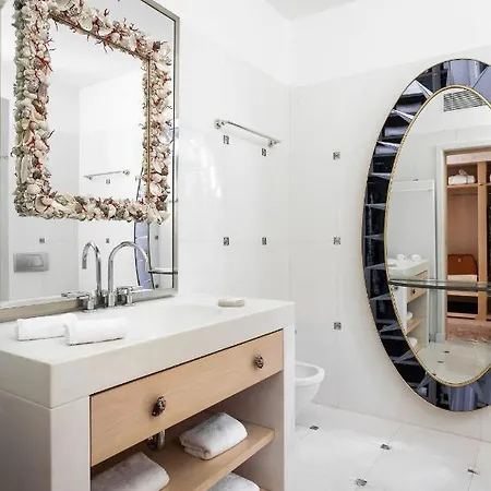 Agl Luxury Villas Mykonos Villa Olympia Villa *
