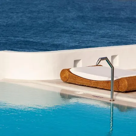 Agl Luxury Villas Mykonos Villa Olympia Villa