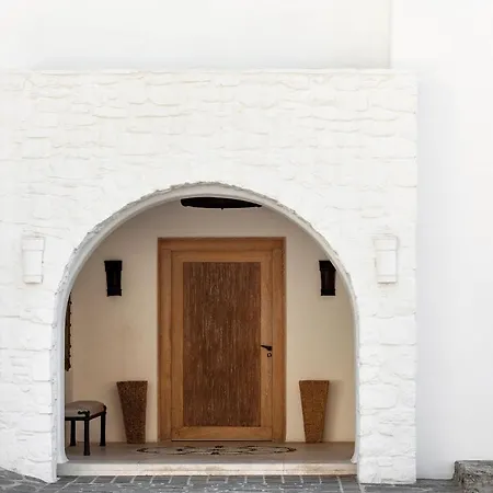 Agl Luxury Villas Mykonos Villa Olympia Villa