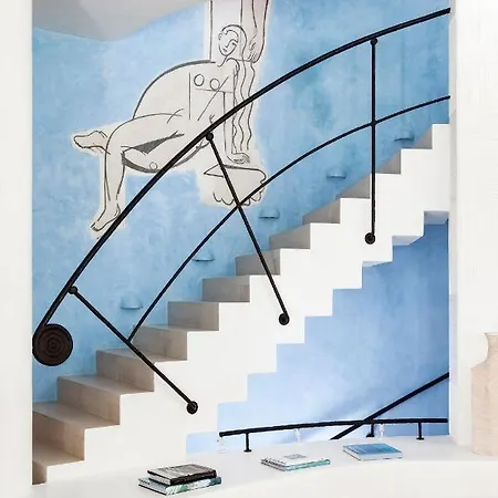 Agl Luxury Villas Mykonos Villa Olympia *