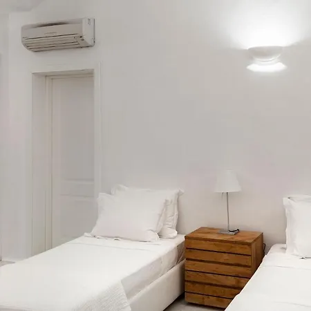 Agl Luxury Villas Mykonos Villa Olympia * Mykonos Town
