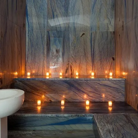 Agl Luxury Villas Mykonos Villa Olympia * Mykonos Town